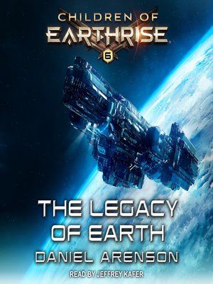 cover image of The Legacy of Earth